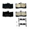 PSB Z17 Evolution Brake Pads