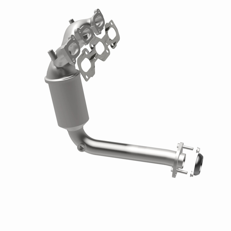 MagnaFlow 06-09 Ford Fusion 3.0L Direct Fit Converter thumbnail 5