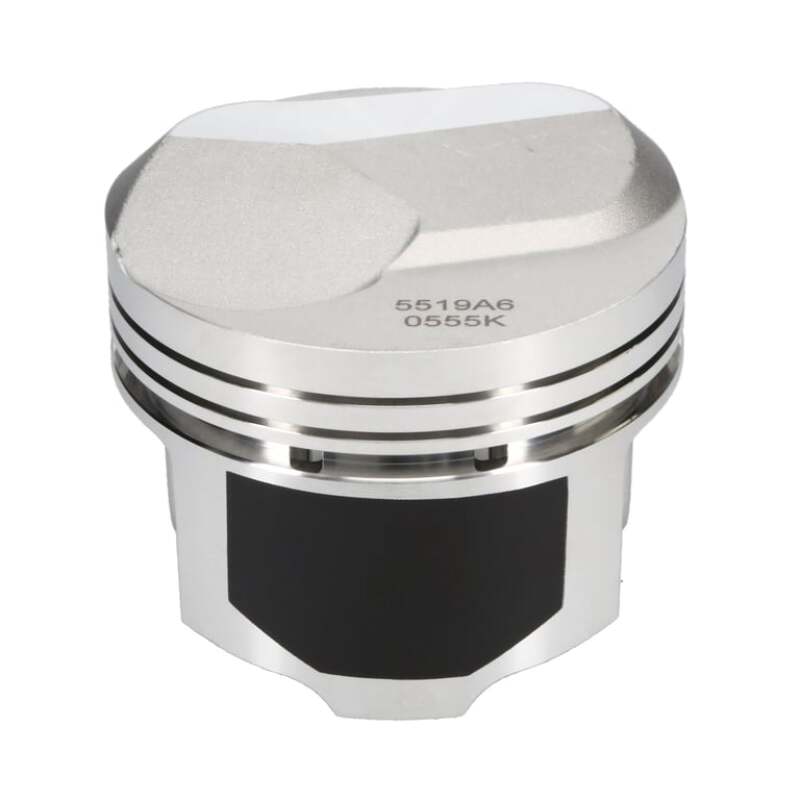 Wiseco Pro Tru Street Pistons PTS519A6 Piston and Ring Kit, Street, Forged Aluminum, Dome, 4.155 in. Bore, Chevy, Big Block, Kit thumbnail 9