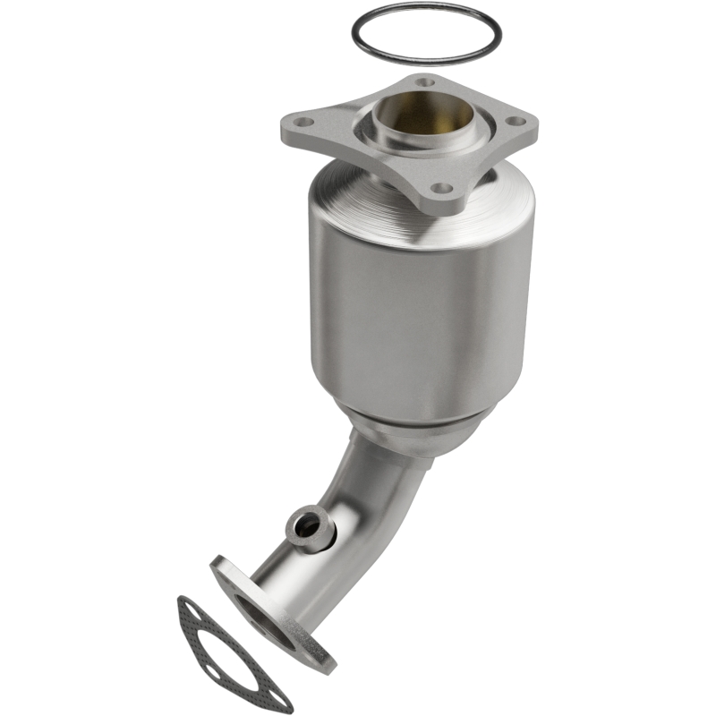 MagnaFlow DF Catalytic Conv Nissan 04-05 Maxima Manifold/2006 Altima Manifold/04-09 Quest 3.5L Rear thumbnail 3