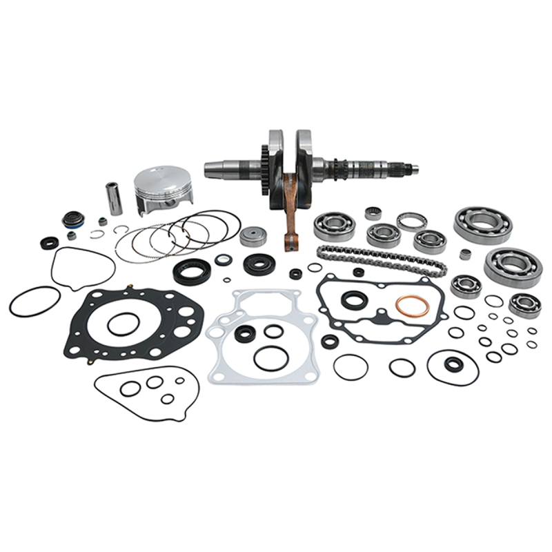 VEP Complete Engine Rebuild Kit