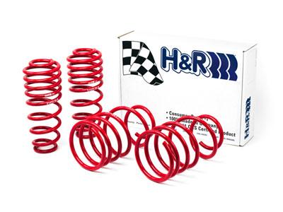 H&R HR Race Springs