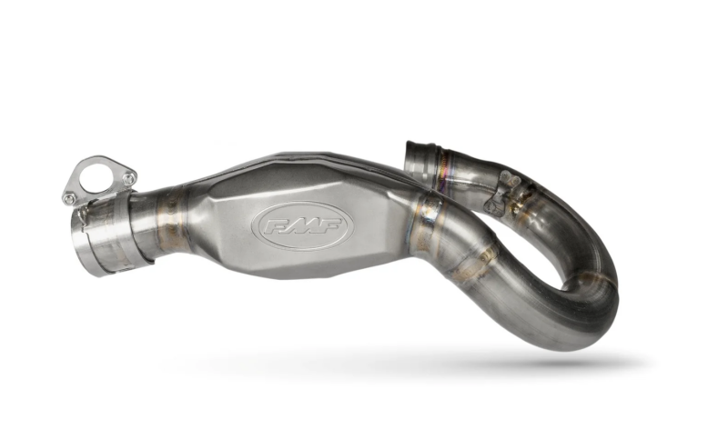 FMF 4-Stroke Megabomb Header