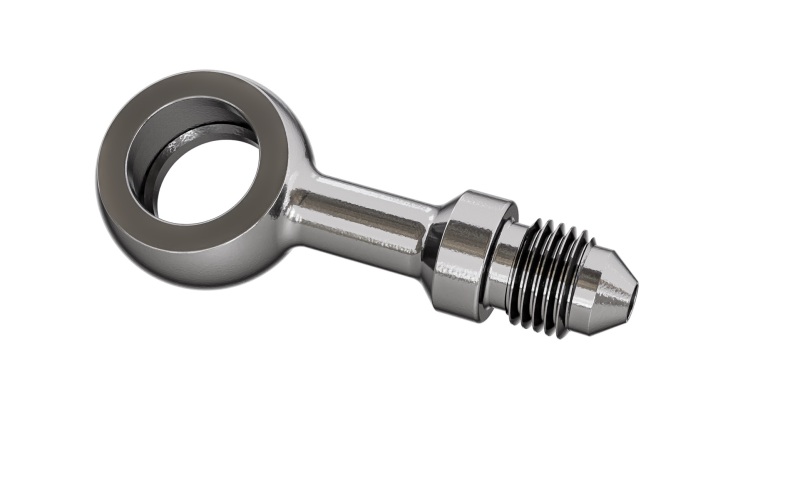 GR PWS Brake Line Fittings