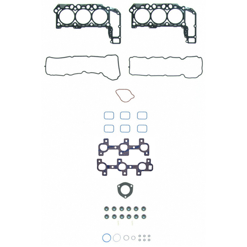 FEL Cylinder Head Gaskets