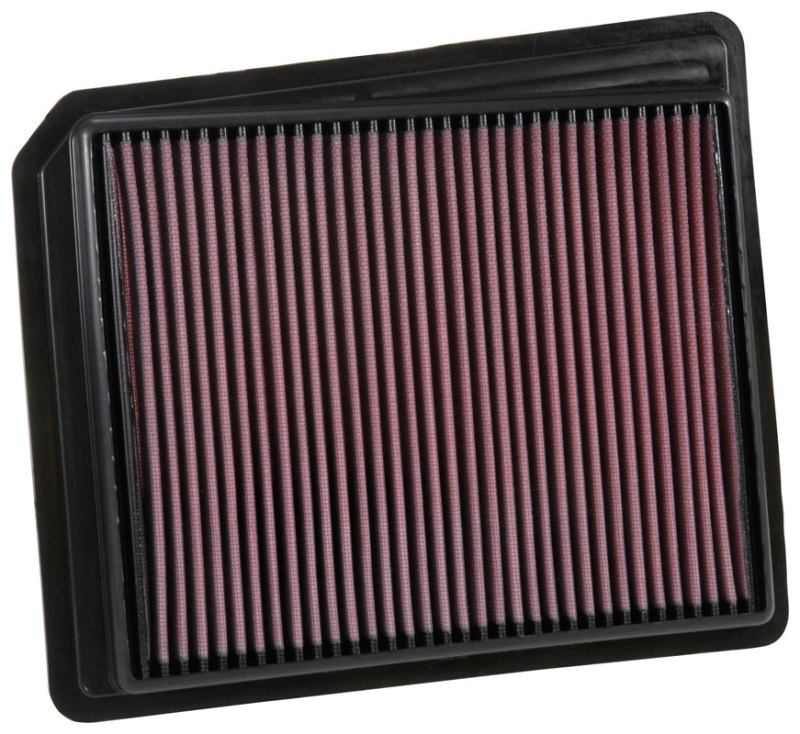 KN Drop in Air Filters