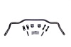 HWG Front Sway Bars