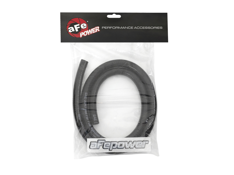aFe Magnum FORCE Cold Air Intake System Spare Parts Kit (5/16in ID x 36in L) thumbnail 9