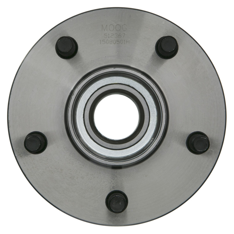 MOOG 95-99 Nissan Maxima Rear Hub Assembly