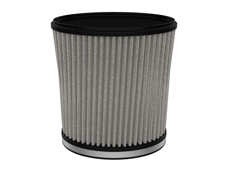 Magnum FORCE Intake Replacement Air Filter w/ Pro DRY S Media