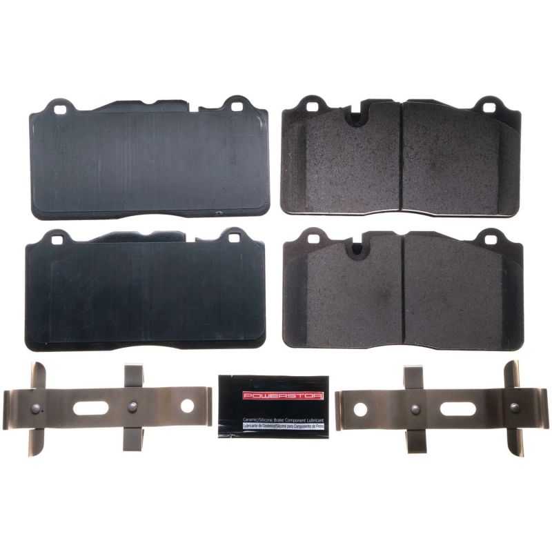 PSB Z17 Evolution Brake Pads