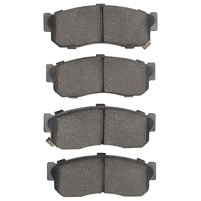 DFC 4000 HybriDynamic Brake Pads