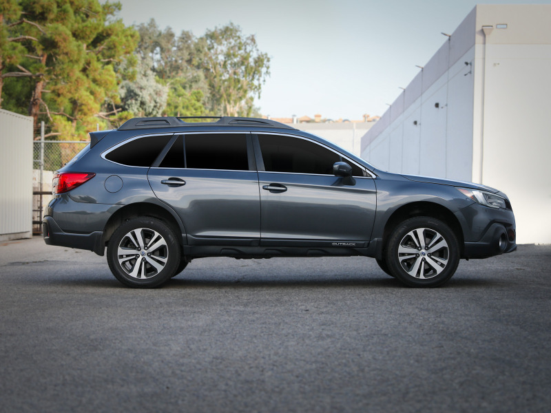 aFe 15-19 Subaru Outback CONTROL 2.0in Lift Kit thumbnail 7
