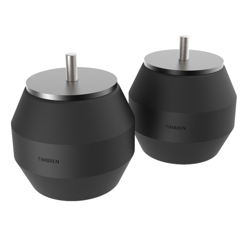 TIM Suspension Enhancement Systems