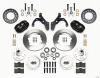 WIL Dynalite Brake Kit