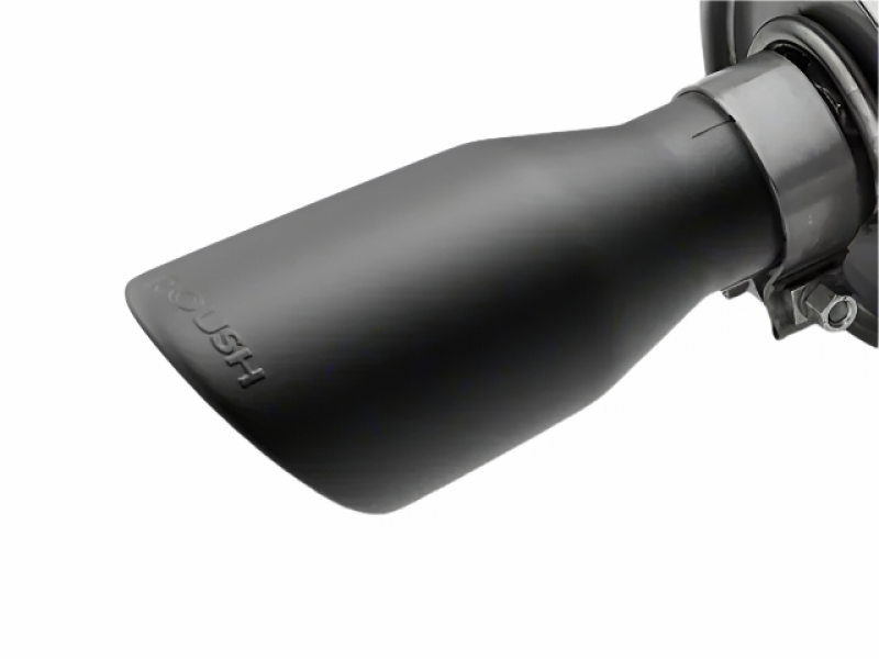 Roush 15-17 Mustang GT Black Tip Axle Back Exhaust thumbnail 4