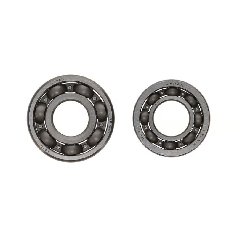 Wiseco 20x47x14 & 22x56x16mm Main Bearing Kit
