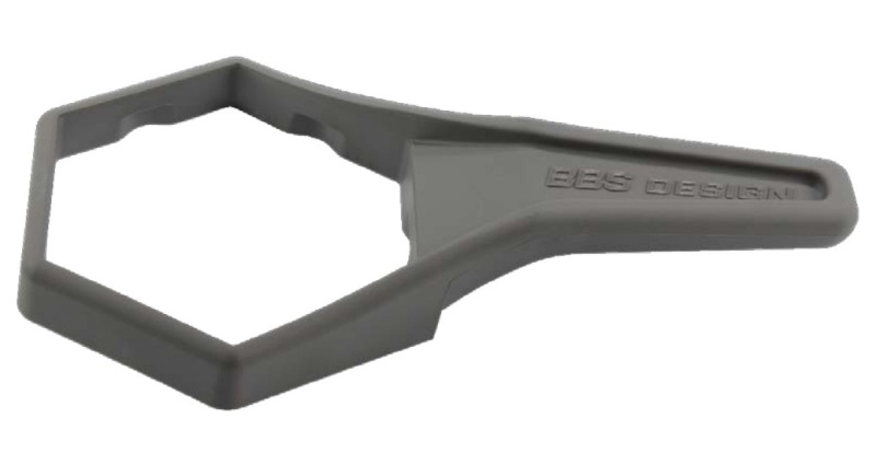 BBS Center Wrenches