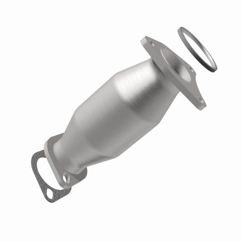 MagnaFlow Direct Fit Catalytic Converter 90-94 Lexus LS400 4.0L D/S-P/S Front (California) thumbnail 8