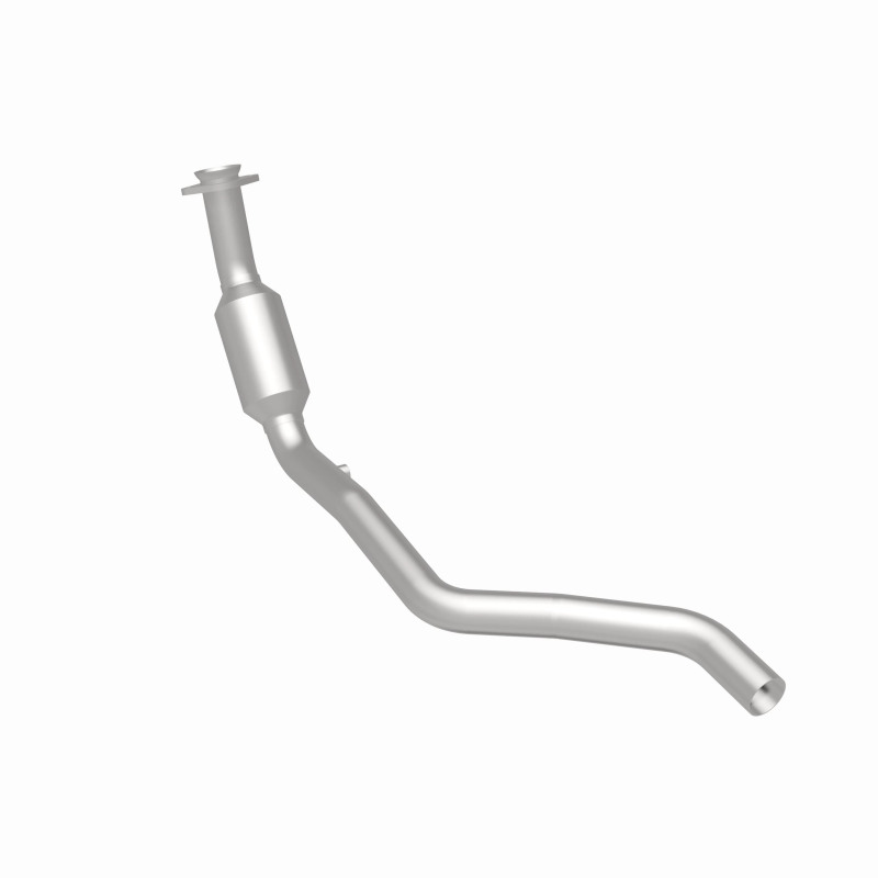 MagnaFlow 2002 Ford Thunderbird 3.9L Direct Fit Converter thumbnail 9