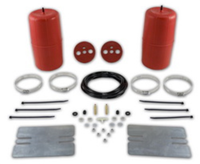 ALF 1000 Air Spring Kits