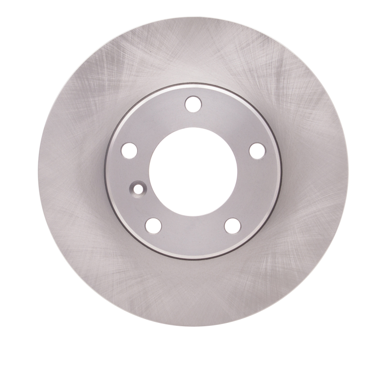 DFC Brake Rotors - Plain
