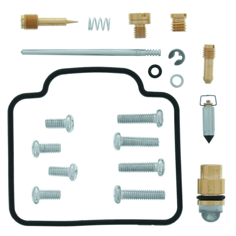 QBS Carburetor Kits