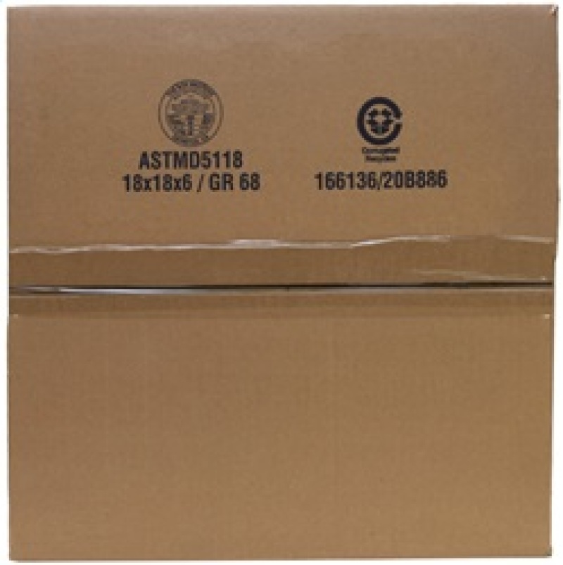 K&N 17in OD / 14-1/2in ID / 6in Height Round Air Filter thumbnail 5