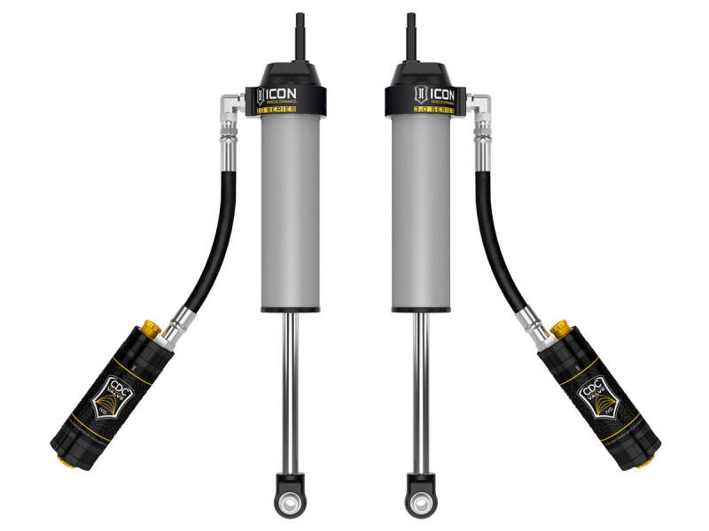 ICO 3.0 Series Coilover Kits