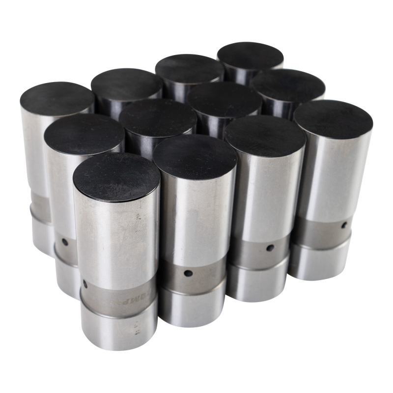 Comp Cams GM Applications Xtreme Energy DLC Solid Flat Tappet Lifter .842in Dia. - 6 Cyl thumbnail 5