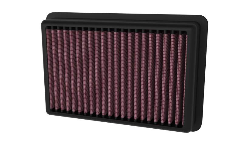 K&N 22-24 Dacia Jogger / 21-24 Dacia Logan III 1.0L L3 Drop-In Air Filter thumbnail 4