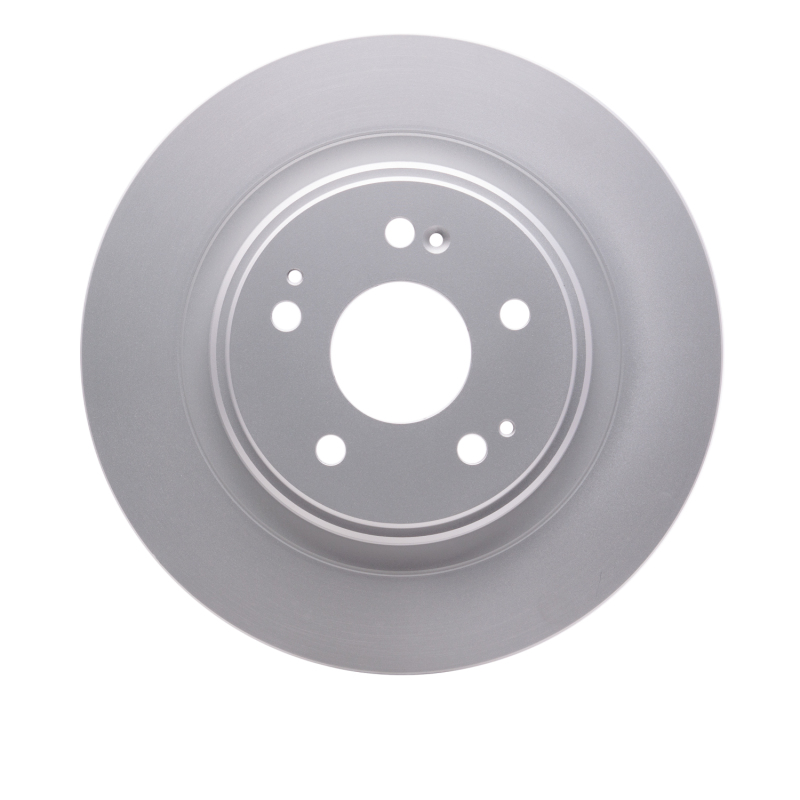 DFC GeoSPEC Coated Rotors - Plain