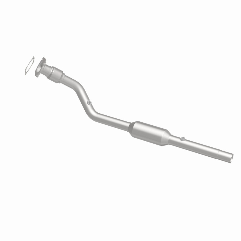 MagnaFlow Direct Fit Catalytic Converter 00-05 Audi TT 1.8L thumbnail 8