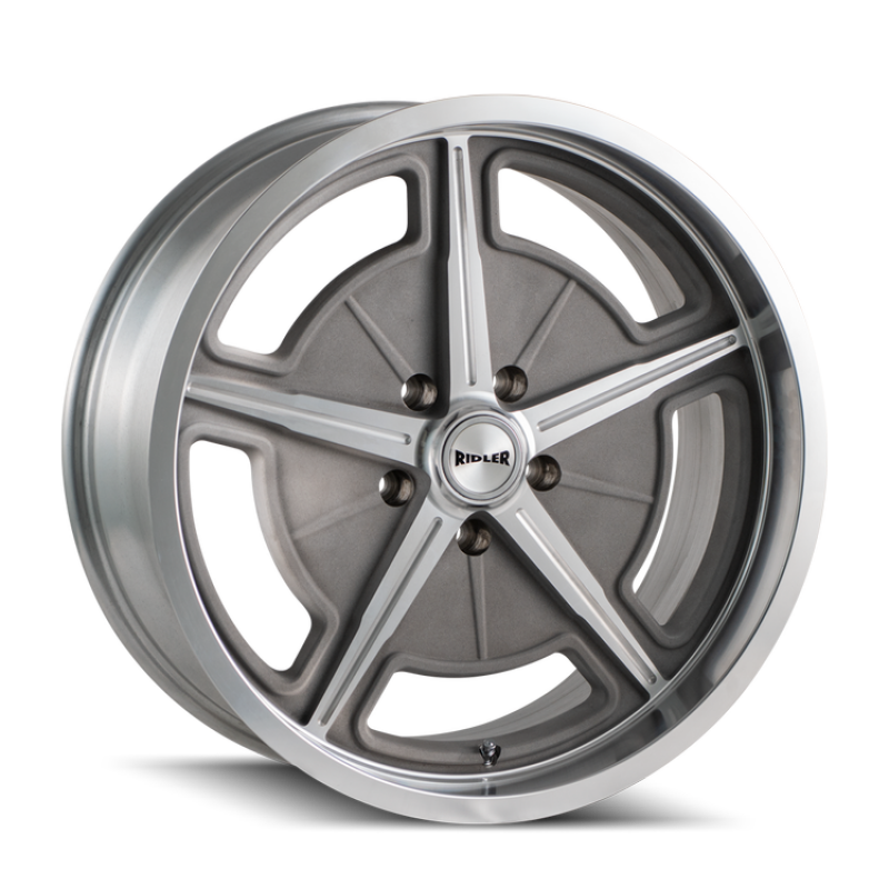 RDL 605 Wheels