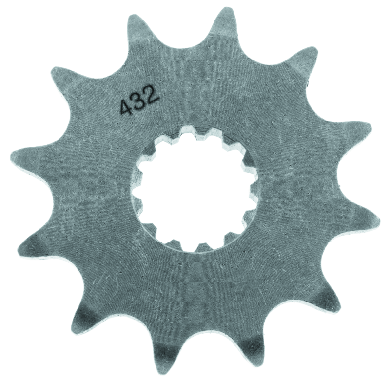 BikeMaster Sprockets 965498 Sprockets, Bm Front Sprocket 520 12T thumbnail 3
