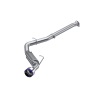 MBRP Catback Exhaust 304