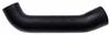 Gates 79-87 GMC C7000 Caterpillar 3208 Diesel Lower Molded Coolant Hose thumbnail 3