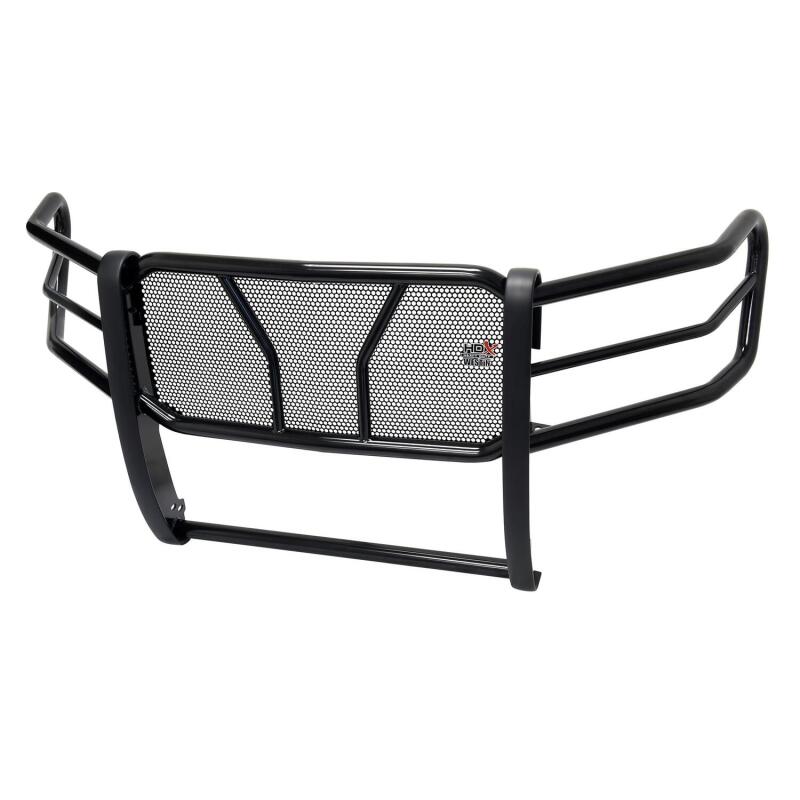 WES HDX Grille Guards