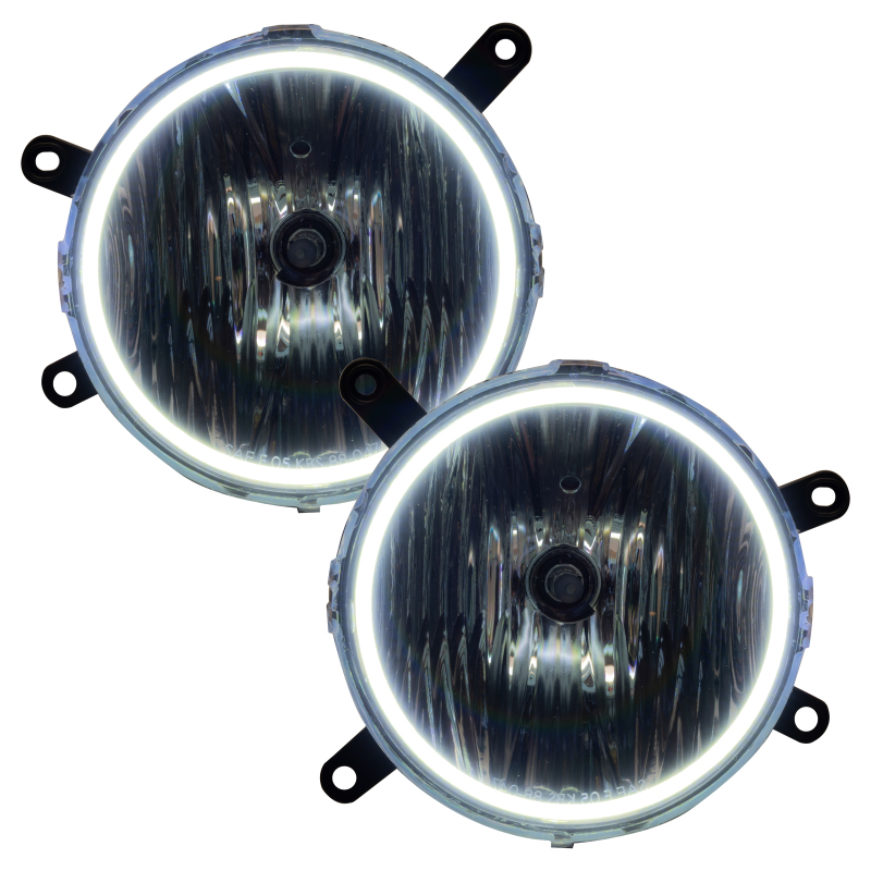 Oracle 05-09 Ford Mustang GT SMD FL - White thumbnail 5