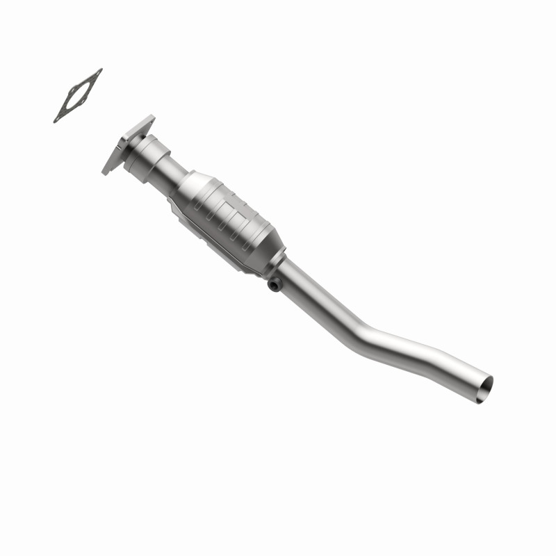 MagnaFlow Conv DF 2000-2002 Dodge Neon 2.0L thumbnail 3