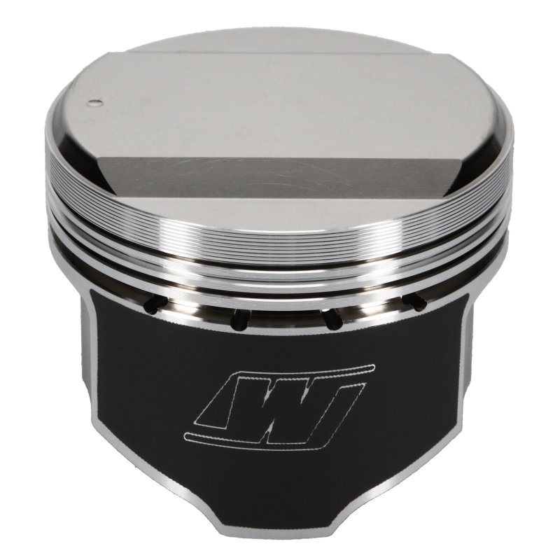 Wiseco Nissan RB25 DOME 6578M865 Piston Shelf Stock Kit thumbnail 4