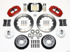 WIL Superlite Brake Kit