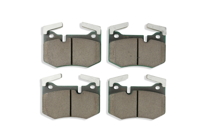 DBA Street Series Brake Pads