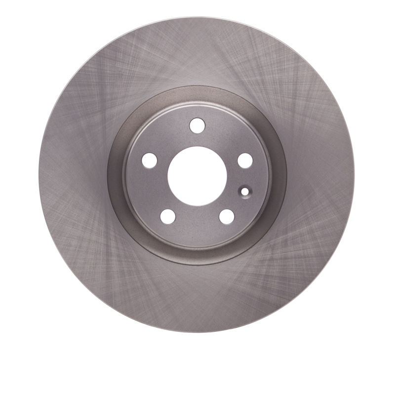 DFC Brake Rotors - Plain