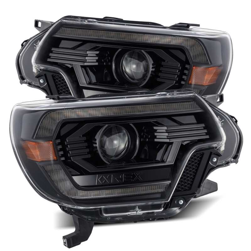 ARX PRO-Series Headlights
