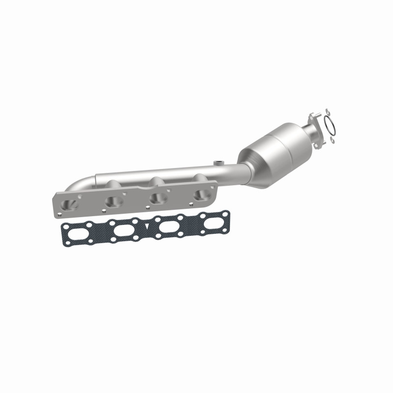 MagnaFlow Direct-Fit SS Catalytic Converter 04-06 Nissan Titan 5.6L V8 (California) thumbnail 8