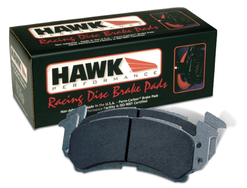 Hawk AP Racing CP7040 HP Plus Street Brake Pads thumbnail 7