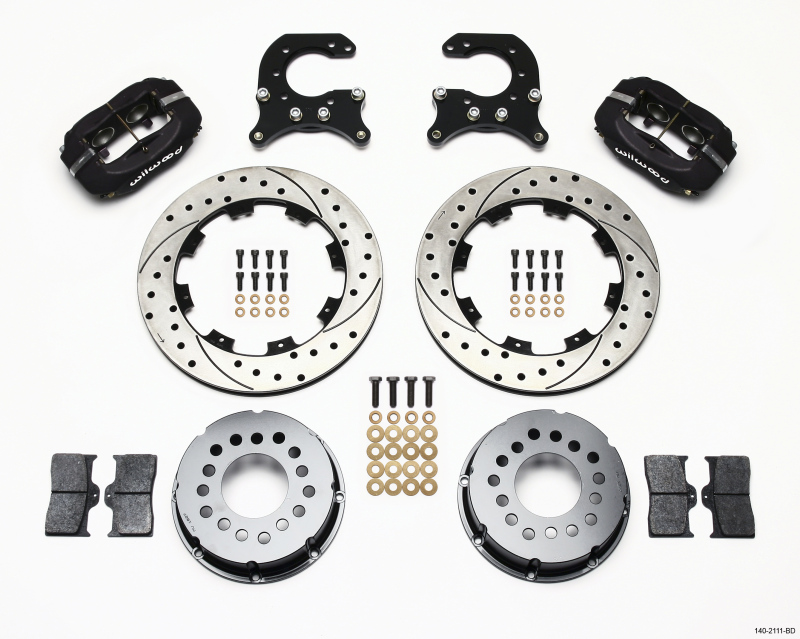 WIL Dynalite Brake Kit