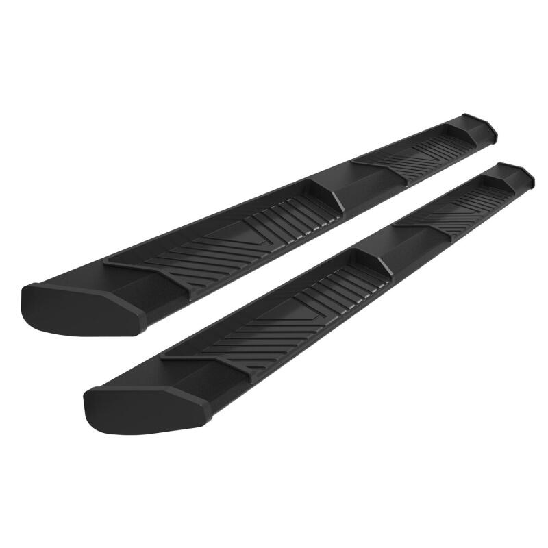 Westin 19-26 Chevy Silverado/GMC Sierra 1500 CrewCab AT6 Running Boards - Black
Running Boards