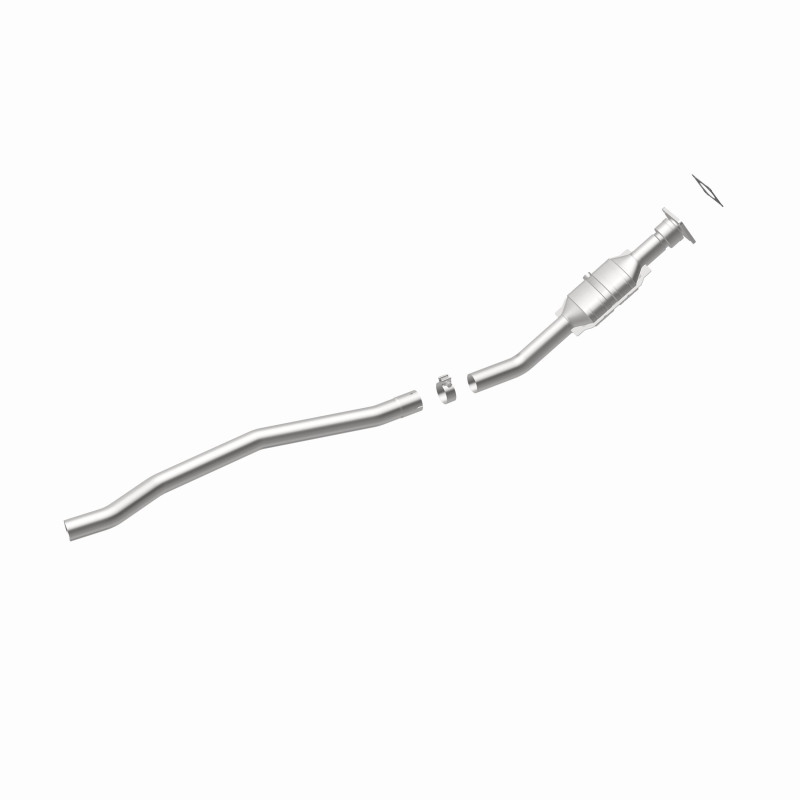 MagnaFlow Direct Fit Catalytic Conv 01-04 Chrysler/Dodge Truck Town & Country Van/Grand Caravan 3.8L thumbnail 9